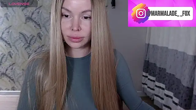Snapshot of Marmalade_Fox chatting on 3, 6, 2026 Marmalade Fox online show from 3, 6, 2026