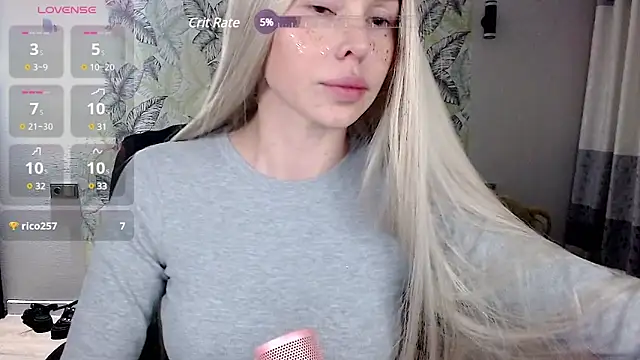 Marmalade Fox online show from 6, 3, 2025