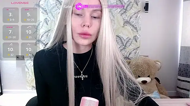 Marmalade Fox online show from 3, 3, 2025