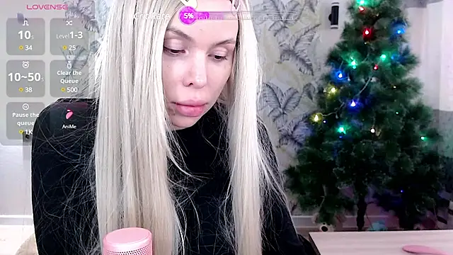 Marmalade Fox online show from 14, 1, 2025