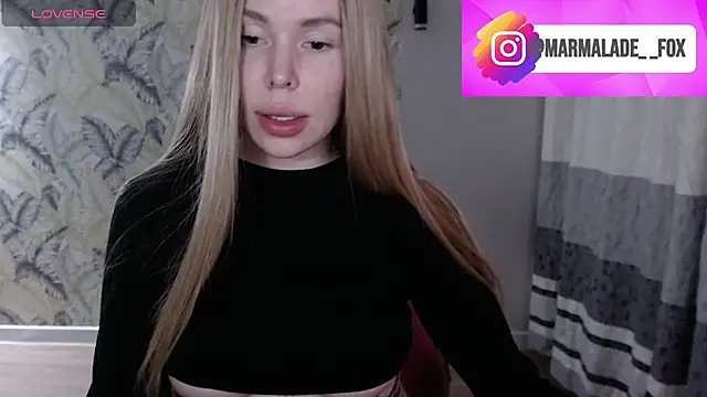 Snapshot of Marmalade_Fox chatting on 1, 6, 2026 Marmalade Fox online show from 1, 6, 2026