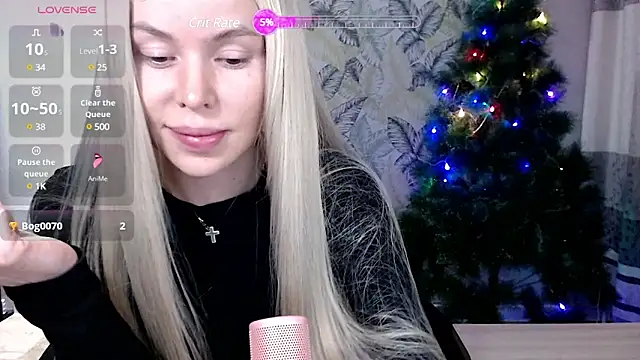 Marmalade Fox online show from 21, 1, 2025