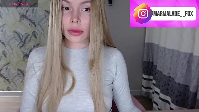 Snapshot of Marmalade_Fox chatting on 1, 5, 2026 Marmalade Fox online show from 1, 5, 2026