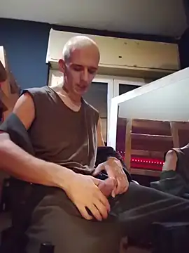 MillennialC0CK online show from 26, 11, 2025