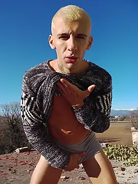 MillennialC0CK online show from 27, 11, 2025