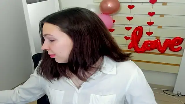 Lexy flower online show from 3, 3, 2025