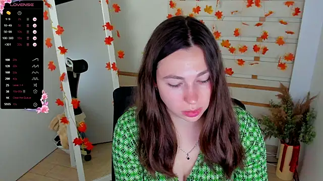 Lexy flower online show from 16, 10, 2025