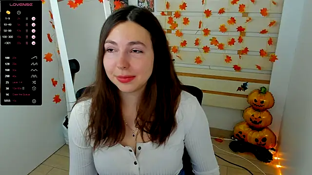 Lexy flower online show from 23, 11, 2025