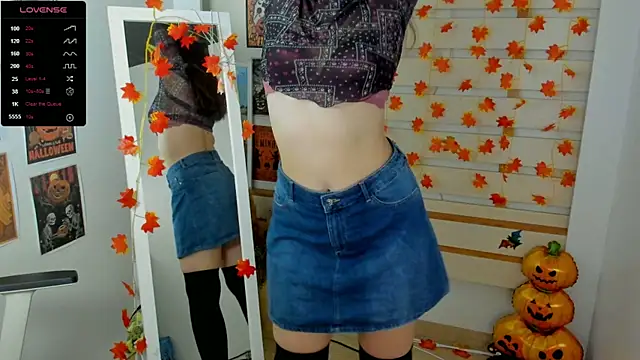 Lexy flower online show from 21, 11, 2025