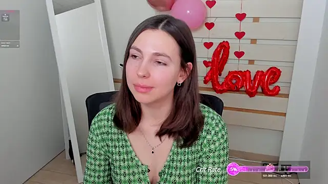 Lexy flower online show from 19, 2, 2025