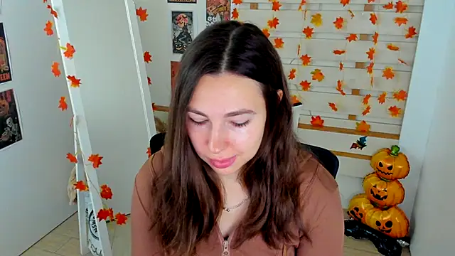 Lexy flower online show from 20, 10, 2025