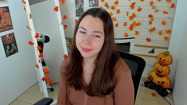 Lexy flower online show from 3, 11, 2025