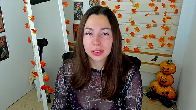 Lexy flower online show from 22, 10, 2025