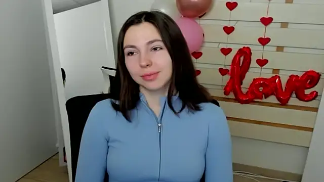 Lexy flower online show from 28, 2, 2025