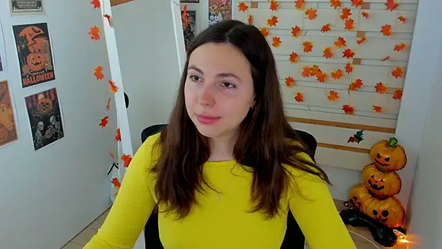 Lexy flower online show from 17, 11, 2025