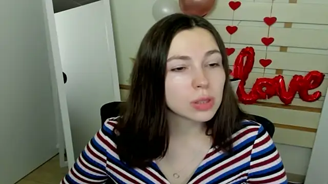 Lexy flower online show from 27, 2, 2025