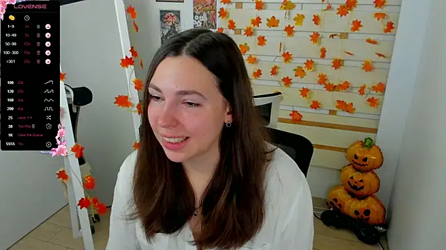 Lexy flower online show from 17, 10, 2025