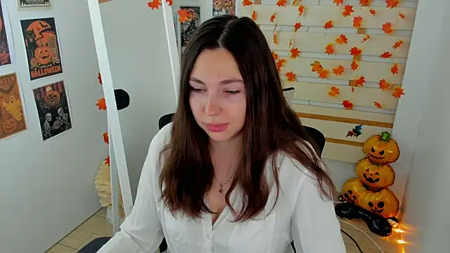 Lexy flower online show from 28, 11, 2025