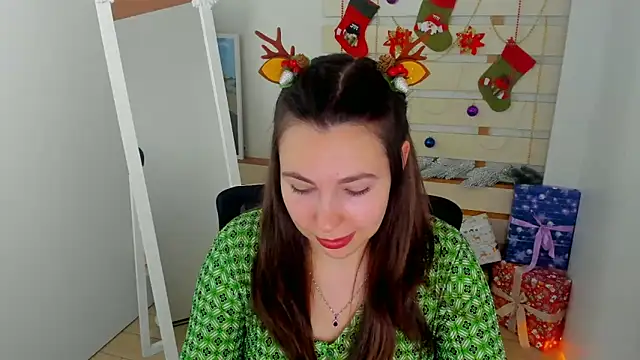 Lexy flower online show from 21, 12, 2025