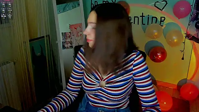 Lexy flower online show from 13, 2, 2025