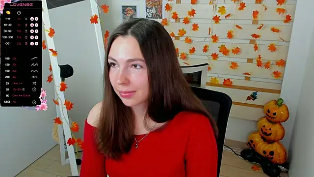 Lexy flower online show from 24, 10, 2025