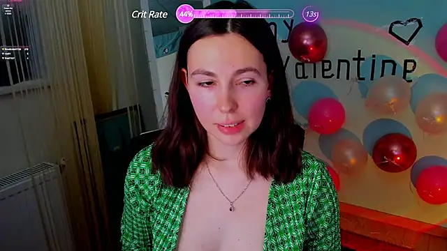 Lexy flower online show from 14, 2, 2025