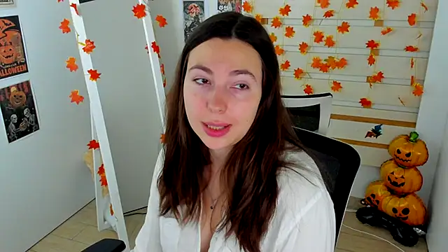 Lexy flower online show from 12, 11, 2025