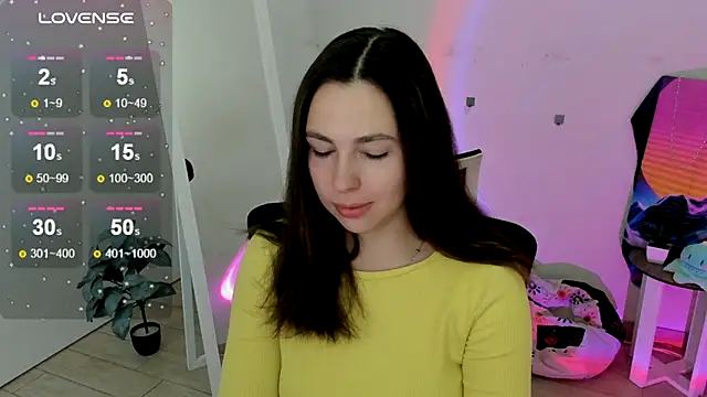 Lexy flower online show from 10, 9, 2025