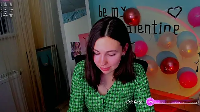 Lexy flower online show from 14, 2, 2025