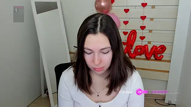 Lexy flower online show from 16, 2, 2025