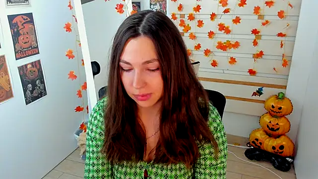 Lexy flower online show from 14, 11, 2025