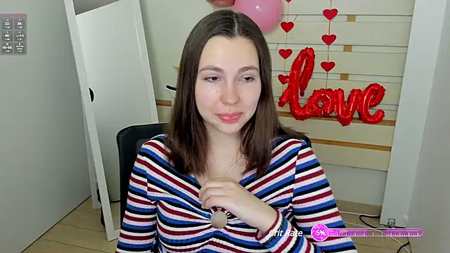 Lexy flower online show from 20, 2, 2025