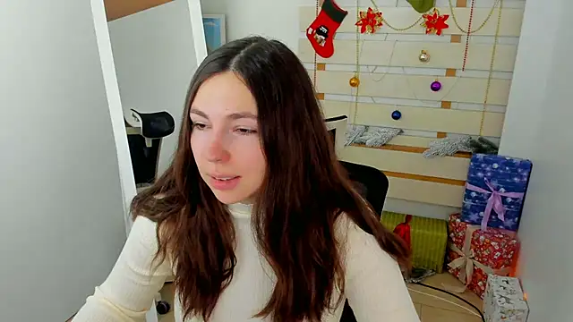 Lexy flower online show from 16, 1, 2026