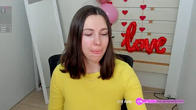 Lexy flower online show from 17, 2, 2025