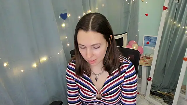 Lexy flower online show from 16, 3, 2025