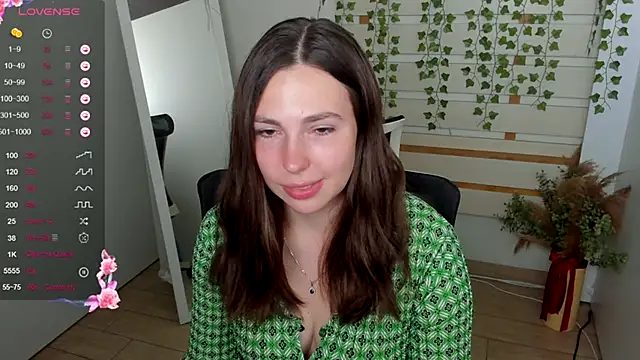 Lexy flower online show from 19, 9, 2025