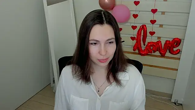 Lexy flower online show from 15, 3, 2025