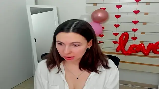 Lexy flower online show from 3, 3, 2025