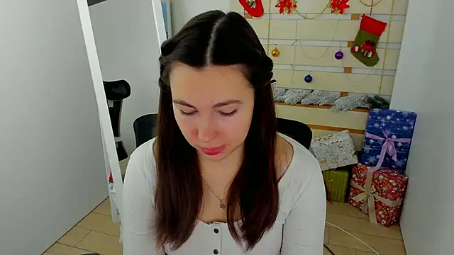 Lexy flower online show from 19, 12, 2025