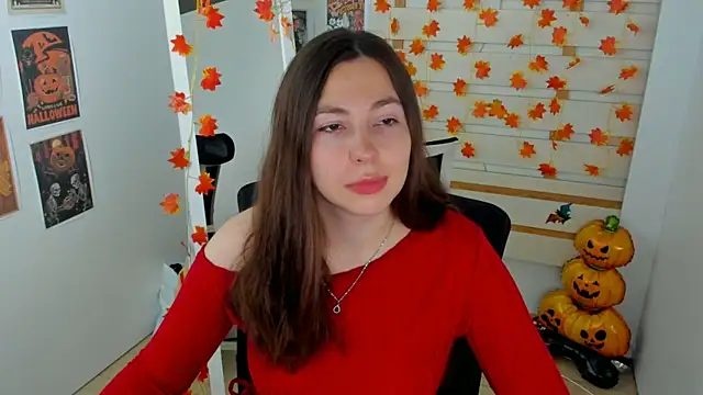 Lexy flower online show from 20, 11, 2025