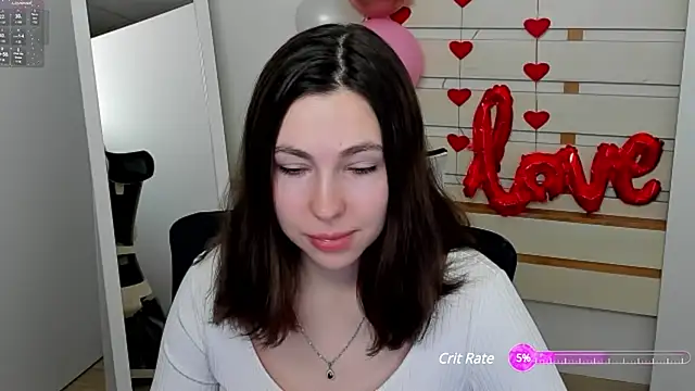 Lexy flower online show from 24, 2, 2025