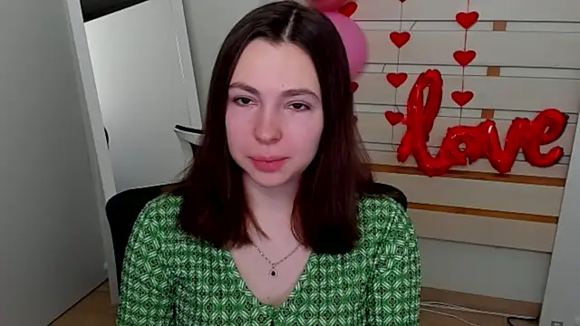 Lexy flower online show from 26, 2, 2025