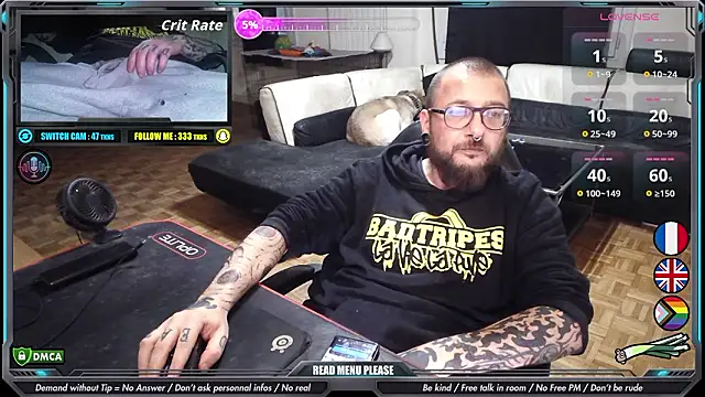 Law Leek online show from 19, 3, 2026