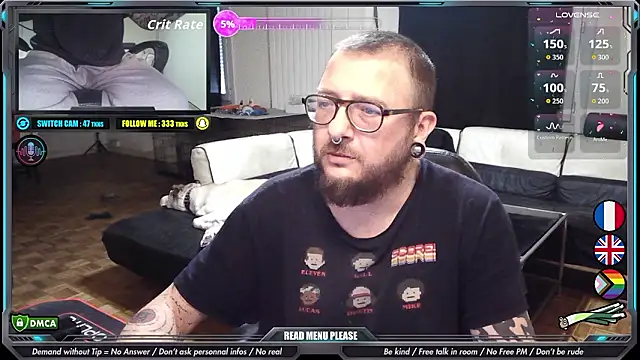 Law Leek online show from 1, 3, 2026