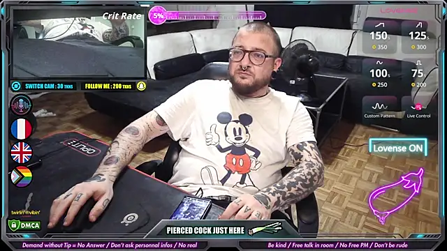 Law Leek online show from 2, 6, 2026