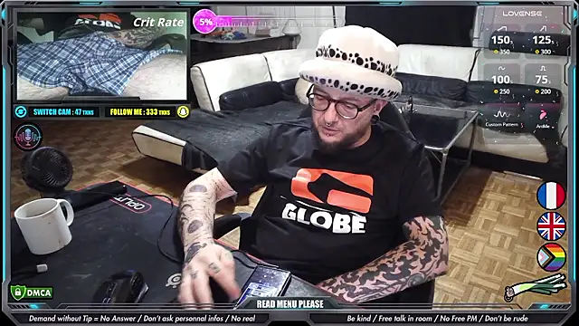 Law Leek online show from 4, 2, 2026