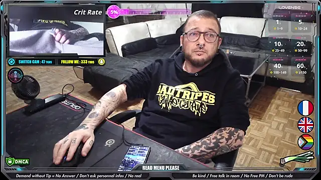 Law Leek online show from 5, 1, 2026