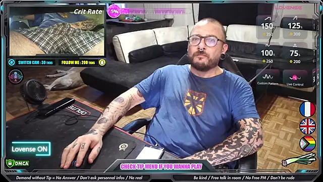 Law Leek online show from 9, 4, 2026