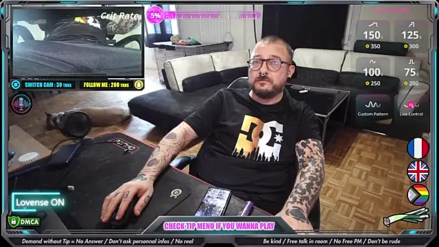 Law Leek online show from 14, 4, 2026