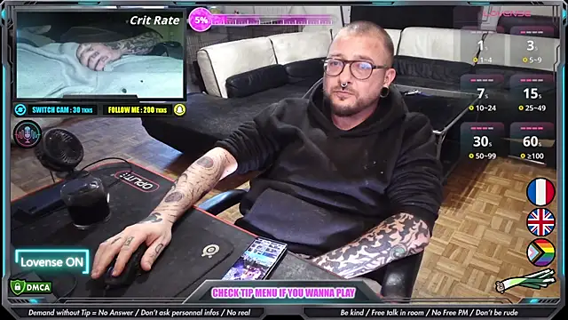 Law Leek online show from 29, 4, 2026
